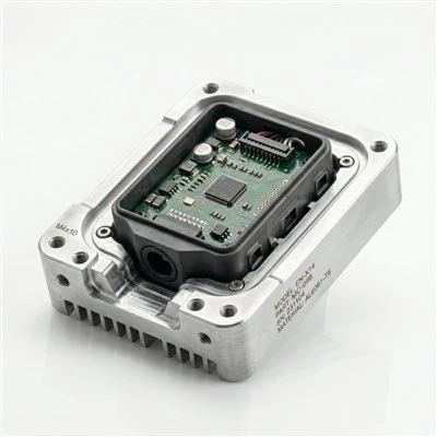 CNC elektroniset kotelot